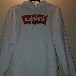 Levi's hoodie